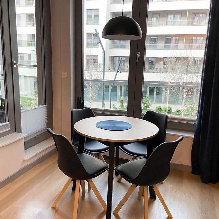 Sea Apartament - Plac Unii Гдиня Екстер'єр фото