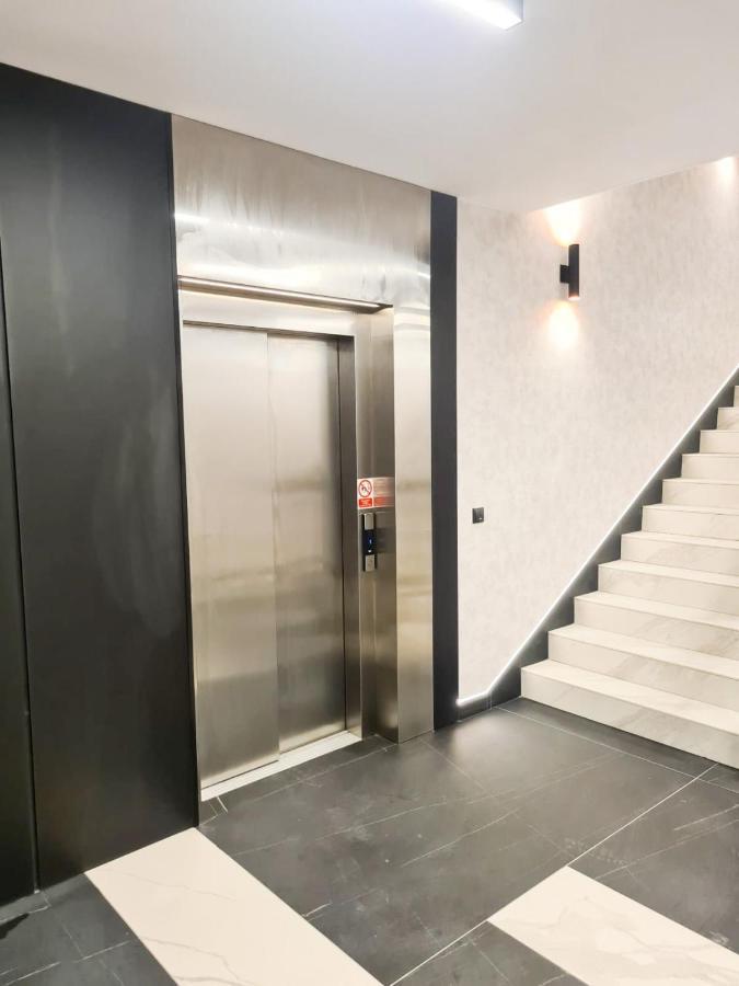 Sea Apartament - Plac Unii Гдиня Екстер'єр фото