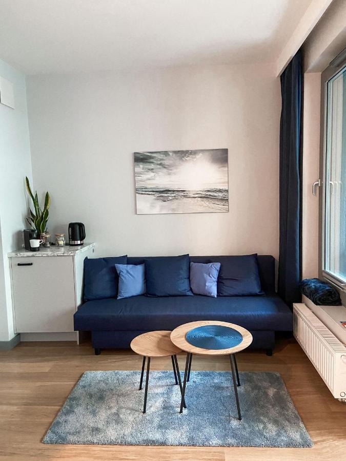 Sea Apartament - Plac Unii Гдиня Екстер'єр фото